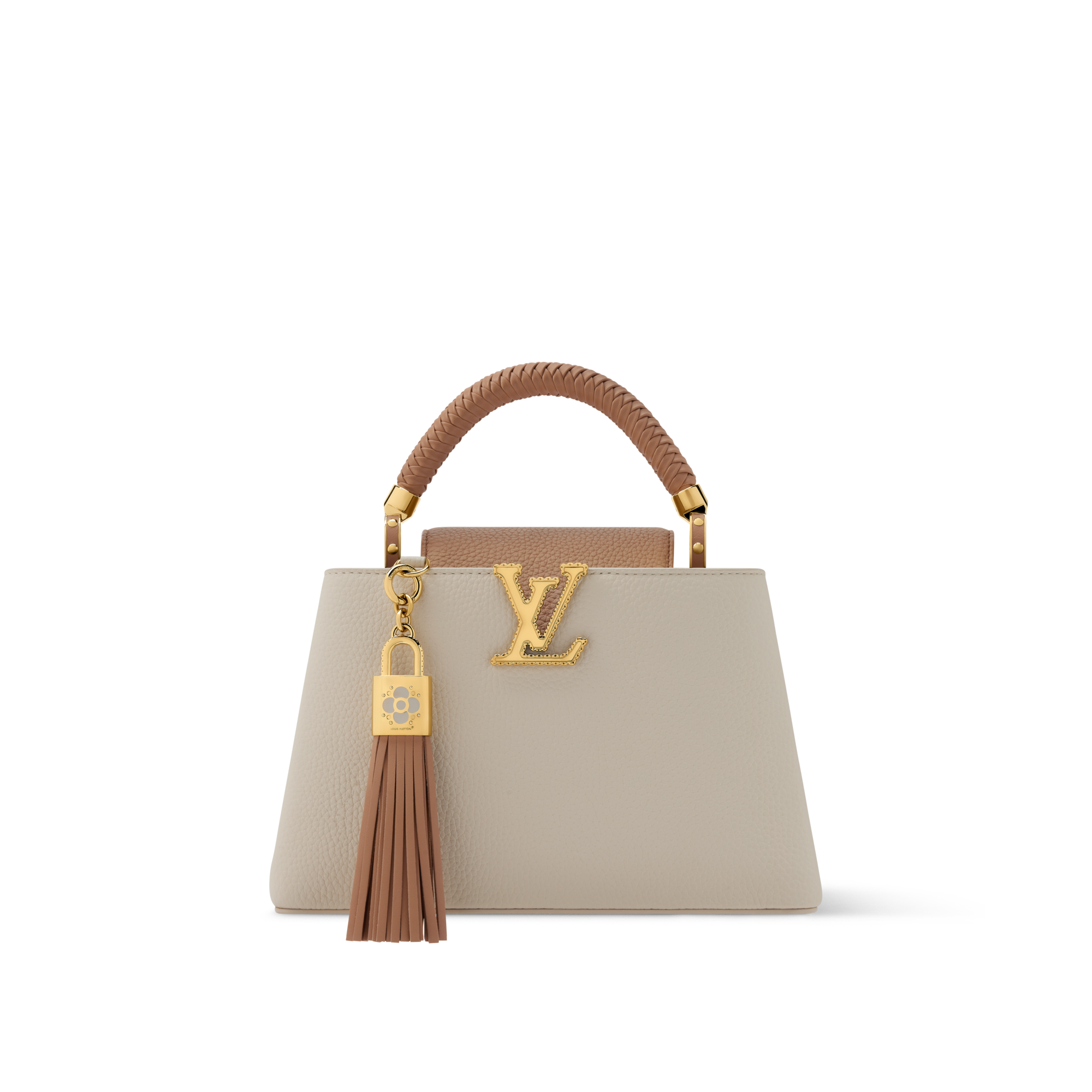カプシーヌ BB カプシーヌ｜ルイ・ヴィトン 公式サイト - M25466